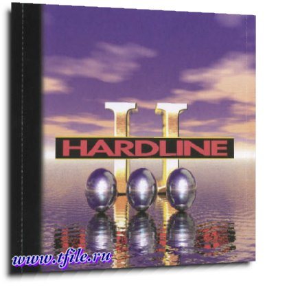 Постер Hardline - Дискография Hardline - Дискография