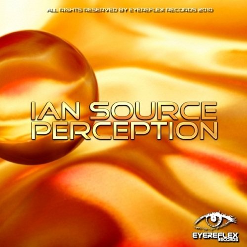 Постер Ian Source - Control, Perception, Infected Ian Source - Control, Perception, Infected