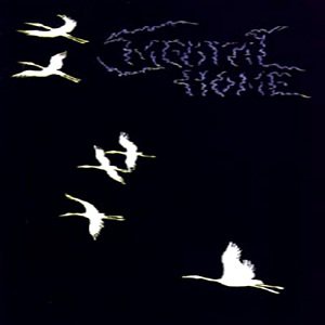 Постер Mental Home - Discography Mental Home - Discography