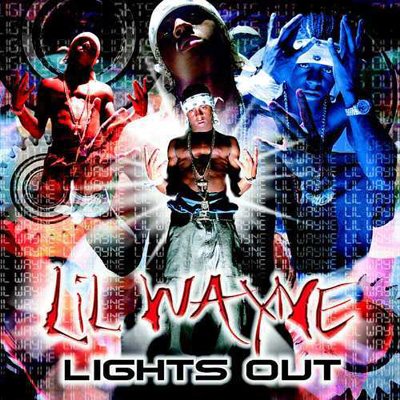 Постер Lil Wayne - Discography Lil Wayne - Discography