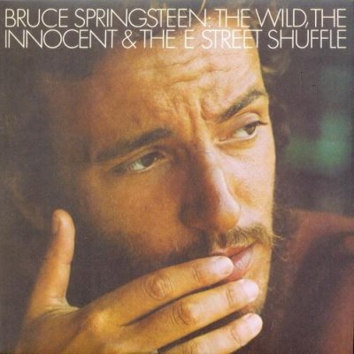 Постер Bruce Springsteen - The Collection 1973 -1984 Bruce Springsteen - The Collection 1973 -1984