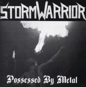 Постер Stormwarrior - Дискография Stormwarrior - Дискография