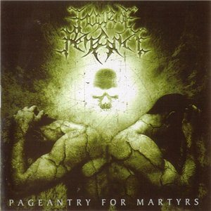 Постер Hour Of Penance - Дискография Hour Of Penance - Дискография