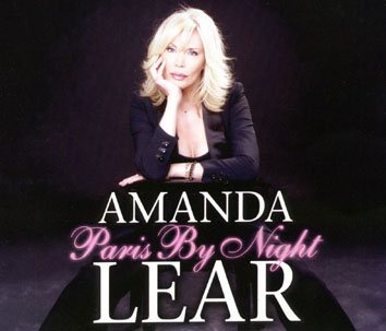 Постер Amanda Lear - 2 Singles Amanda Lear - 2 Singles