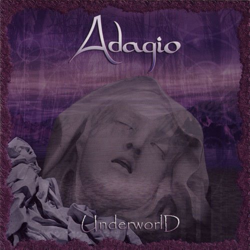 Постер Adagio - Дискография Adagio - Дискография