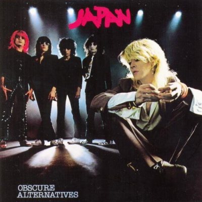Постер Japan - Original Album Classics Japan - Original Album Classics