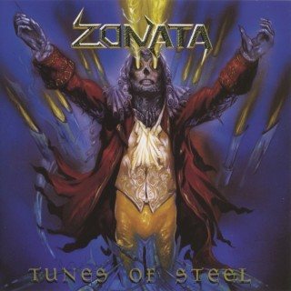 Постер Zonata - Дискография Zonata - Дискография