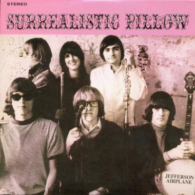 Постер Jefferson Airplane - 2 Box Sets / 8 Albums Original Jefferson Airplane - 2 Box Sets / 8 Albums Original