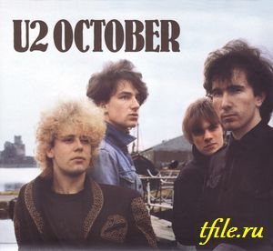 Постер U2 - Дискография U2 - Дискография