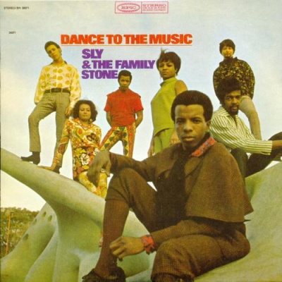Постер Sly The Family Stone - Original Album Classics Sly The Family Stone - Original Album Classics