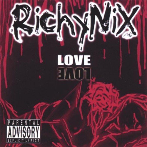 Постер Richy Nix - Дискография Richy Nix - Дискография