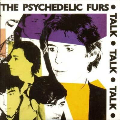Постер The Psychedelic Furs - Original Album Classics The Psychedelic Furs - Original Album Classics
