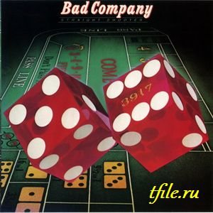 Постер Bad Company - Дискография Bad Company - Дискография