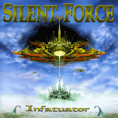 Постер Silent Force - Дискография Silent Force - Дискография