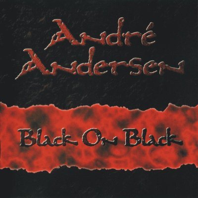 Постер Andre Andersen - Дискография Andre Andersen - Дискография