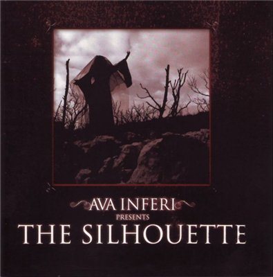 Постер Ava Inferi - Discography Ava Inferi - Discography