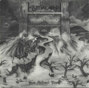Постер Satyricon - Discography Satyricon - Discography