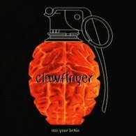 Постер Дискография Clawfinger Дискография Clawfinger