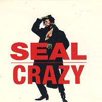 Постер Seal Дискография Seal Дискография