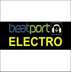 Постер Beatport Electro - 16.07.2009 Beatport Electro - 16.07.2009