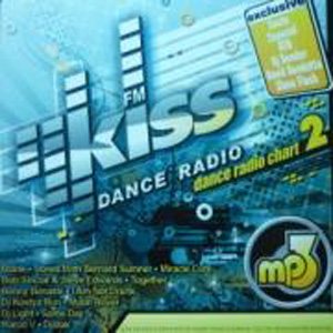 Постер Kiss FM Kiss FM