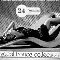 Постер Vocal Trance Vol.24 Vocal Trance Vol.24