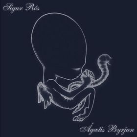 Постер Sigur Ros - дискография Sigur Ros - дискография
