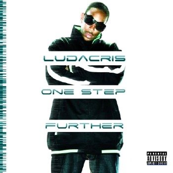 Постер Ludacris - Luda Living/One Step Further Ludacris - Luda Living/One Step Further