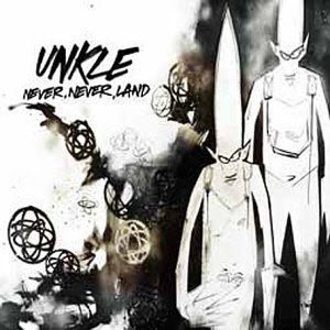 Постер UNKLE UNKLE