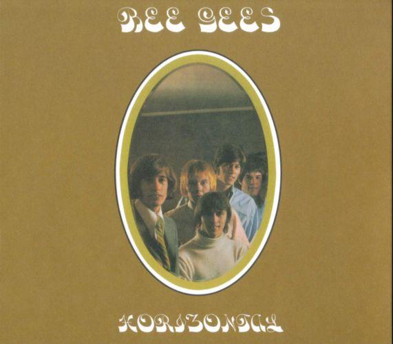 Постер Bee Gees - Дискография Bee Gees - Дискография