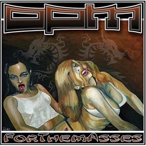 Постер OPM - дискография OPM - дискография
