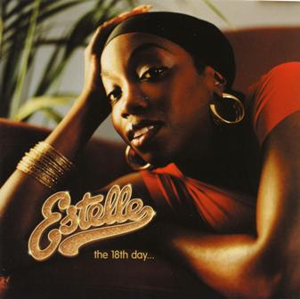 Постер Estelle - Дискография Estelle - Дискография