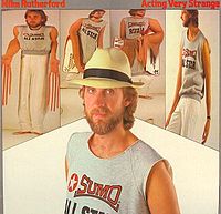 Постер Mike Rutherford - Дискография Mike Rutherford - Дискография