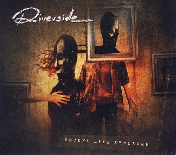 Постер Riverside - Дискография Riverside - Дискография