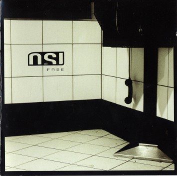 Постер OSI OSI