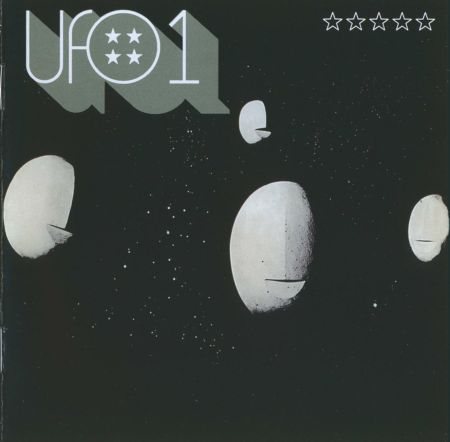 Постер U F O - Discography+ Projects: Waysted Mogg-way U F O - Discography+ Projects: Waysted Mogg-way