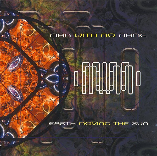 Постер Man With No Name - Discography Man With No Name - Discography