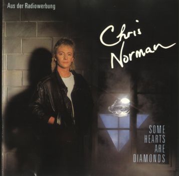 Постер Chris Norman - Discography Chris Norman - Discography