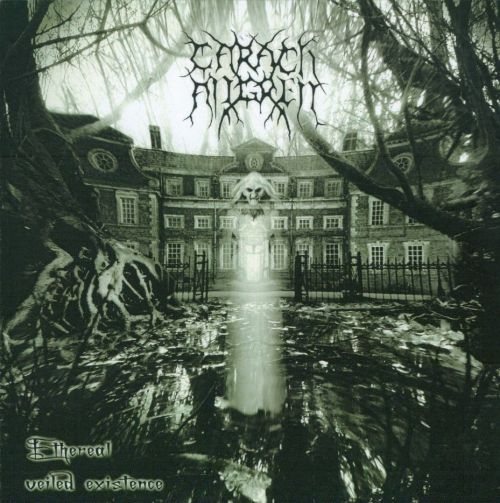 Постер Carach Angren - Дискография Carach Angren - Дискография