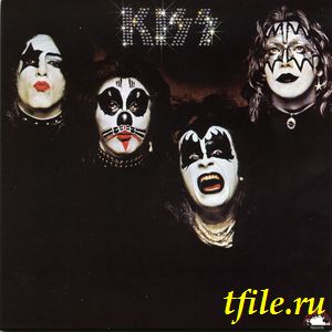 Постер KISS - Дискография KISS - Дискография