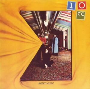 Постер 10cc - Discography + Projects,Wax,Hotlegs,Godley Creme,G Gouldman,E Stewart- Solo 10cc - Discography + Projects,Wax,Hotlegs,Godley Creme,G Gouldman,E Stewart- Solo