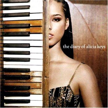 Постер Alicia Keys - Дискография Alicia Keys - Дискография