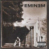 Постер Eminem - Дискография Eminem - Дискография