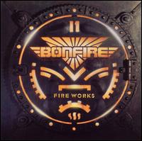 Постер Bonfire - Дискография Bonfire - Дискография