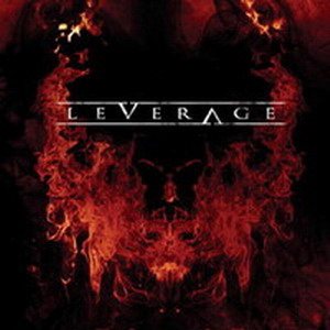 Постер Leverage - Discography Leverage - Discography