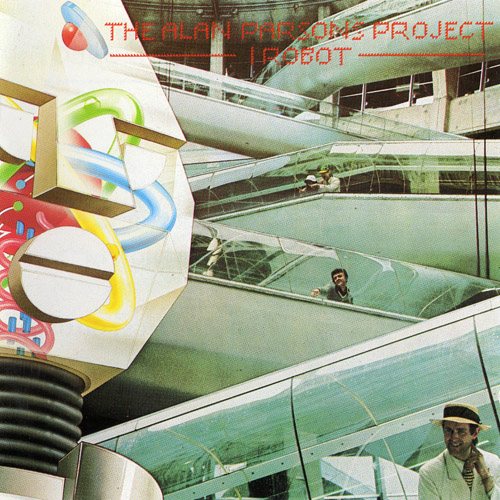 Постер The Alan Parsons Project - Discography+ E.Woolfson, C.Rainbow,C.Blunstone-Solo Albums The Alan Parsons Project - Discography+ E.Woolfson, C.Rainbow,C.Blunstone-Solo Albums