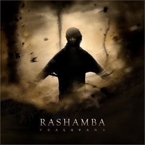 Постер Rashamba - Дискография Rashamba - Дискография