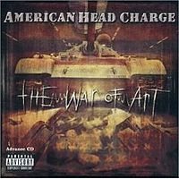 Постер American Head Charge - Дискография American Head Charge - Дискография