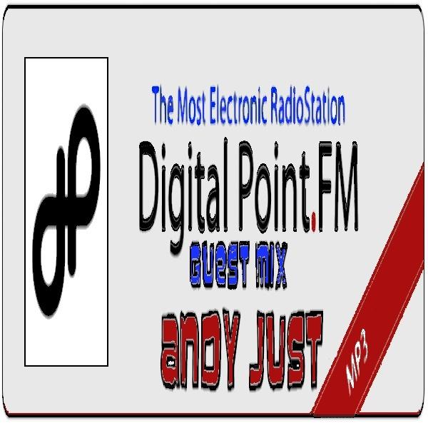 Постер ElectroBiT - radioshow BreakTheBeat Guest mixes ElectroBiT - radioshow BreakTheBeat Guest mixes