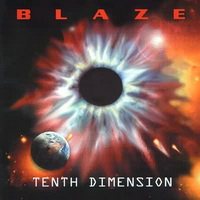 Постер Blaze Bayley - Дискография Blaze Bayley - Дискография